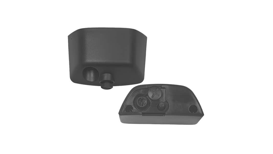 Headphone Module Adaptor for CTX 3030 Detector