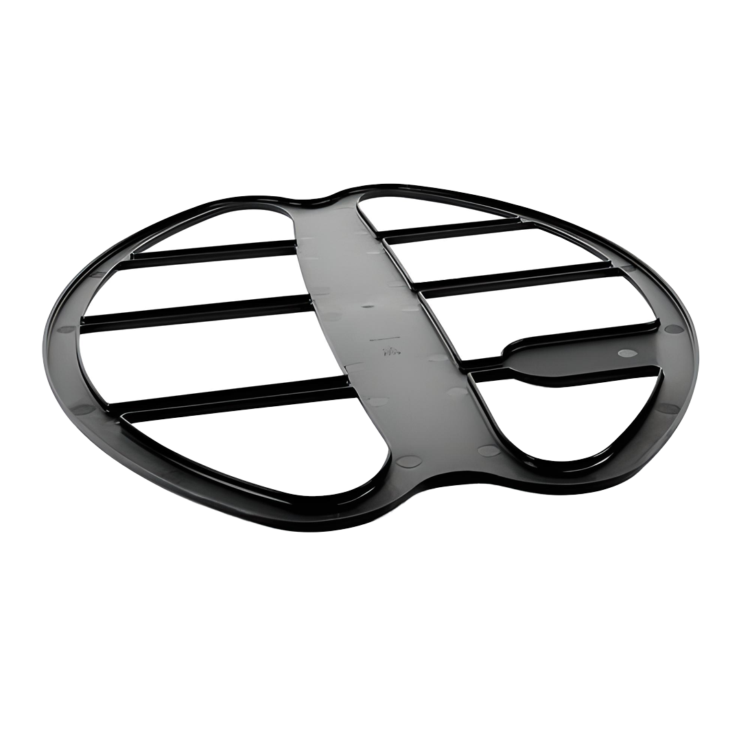 17x13" Elliptical Skidplate