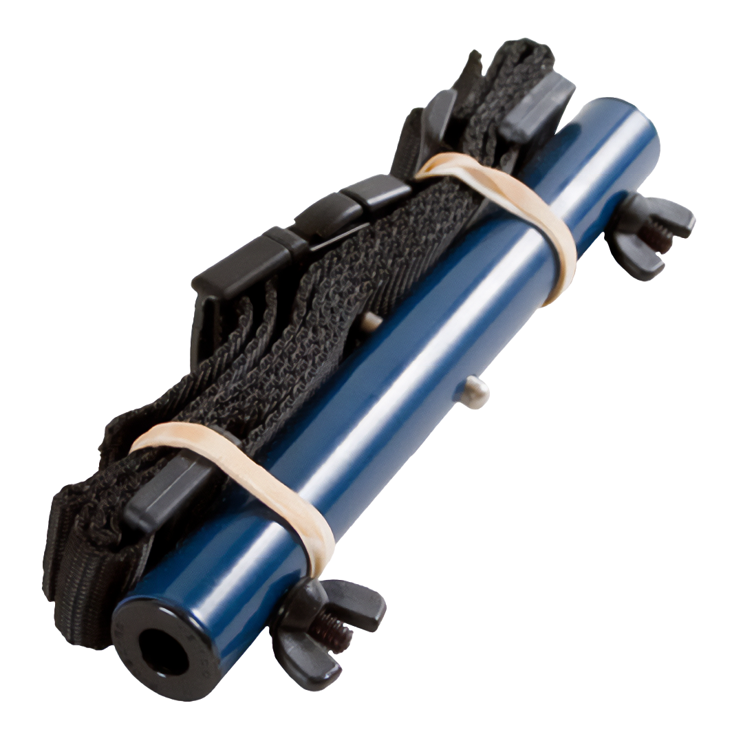 Hip Mount Kit for Excalibur Metal Detectors