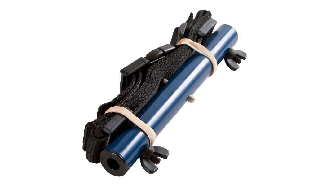 Hip Mount Kit for Excalibur Metal Detectors