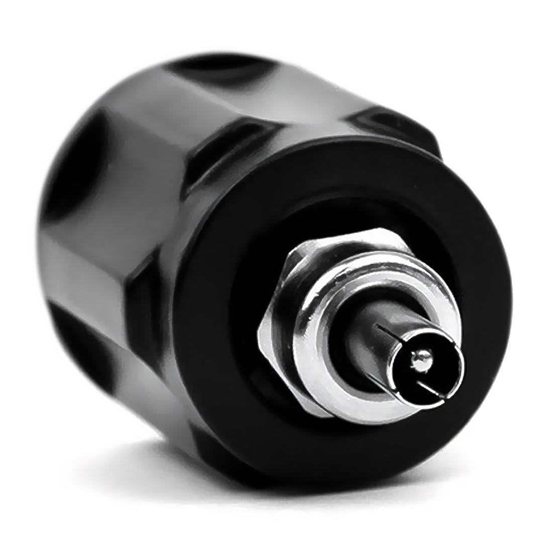 Ikelite Charger Adapter for EXCALIBUR II Metal Detectors