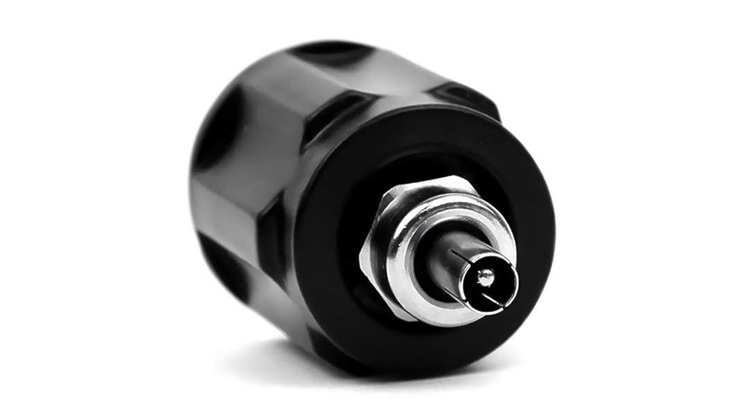 Ikelite Charger Adapter for Excalibur II Metal Detectors