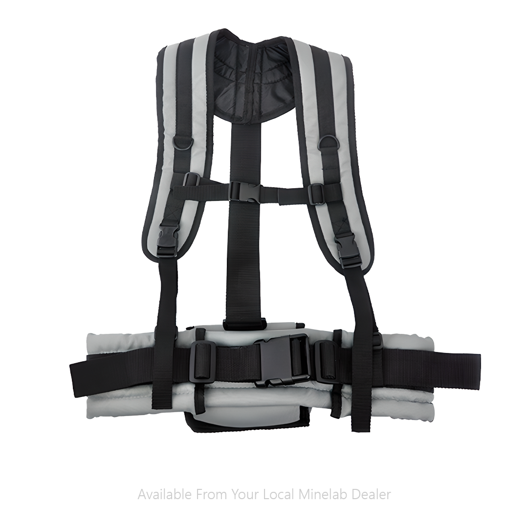 Metal Detector Generic replacement Harness