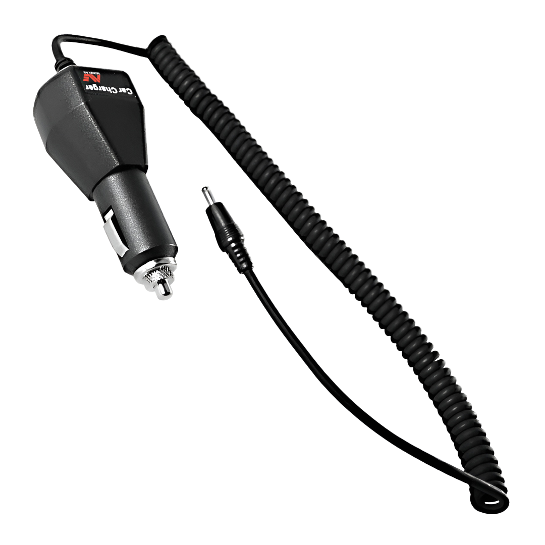 EXCALIBUR II Car Charger