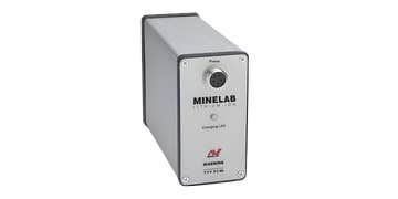 Rechargeable Li-Ion Battery for GPX 5000 Metal Detectors
