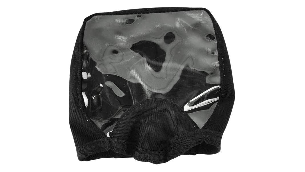 E-TRAC Control Box Environmental Coil Cover