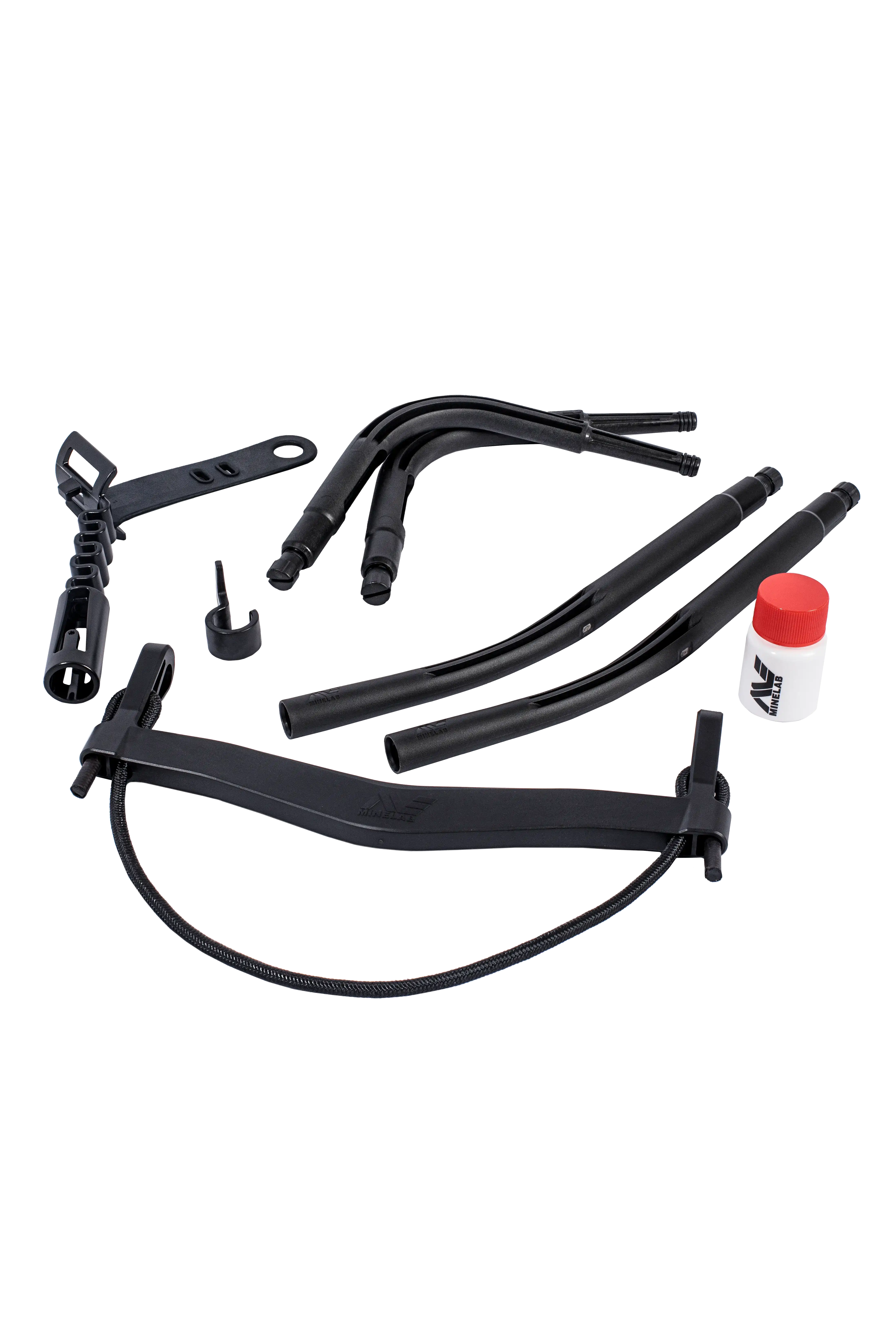 Kit, GA 10 Hinge/Strap/Clip
