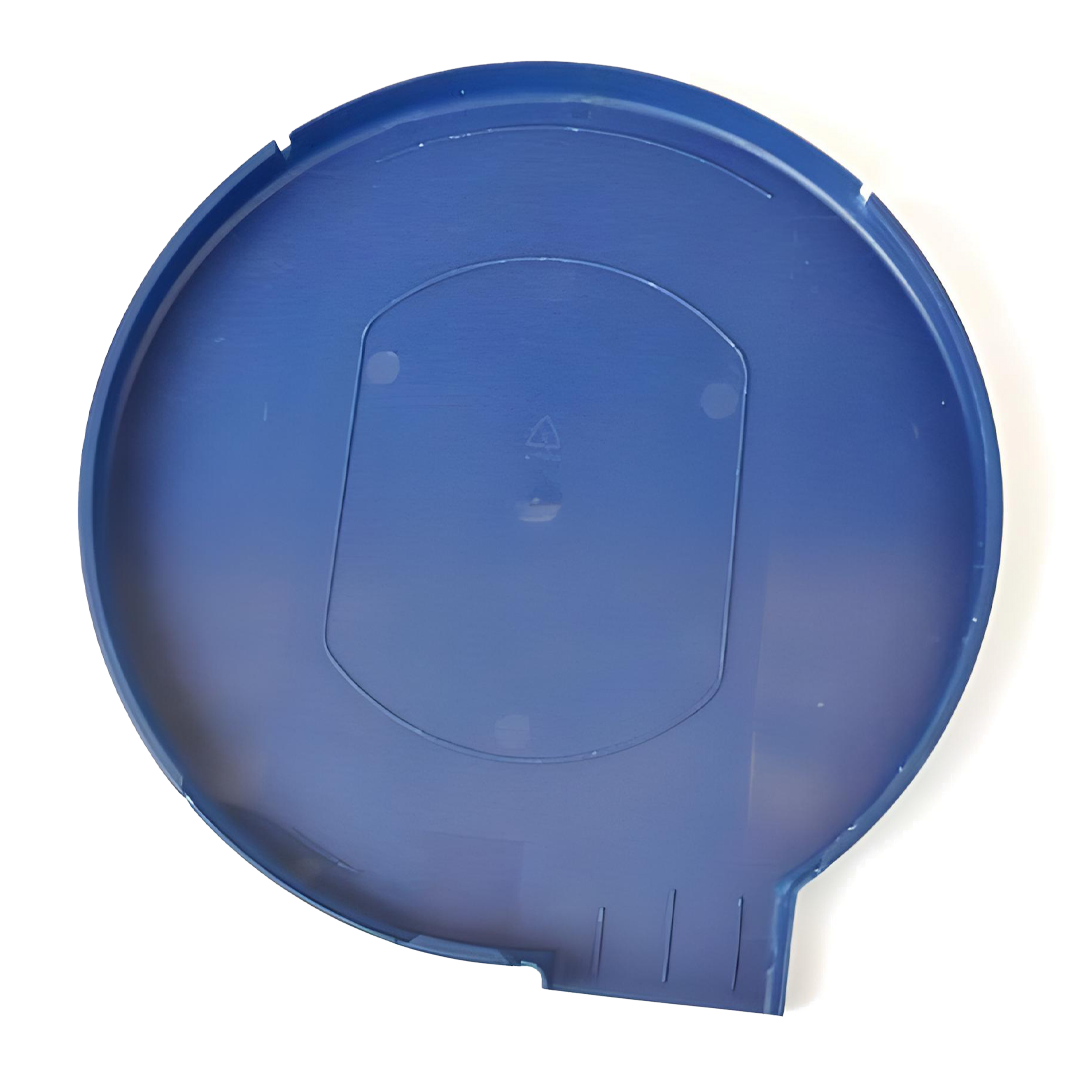 SDC 2300 8" Skidplate