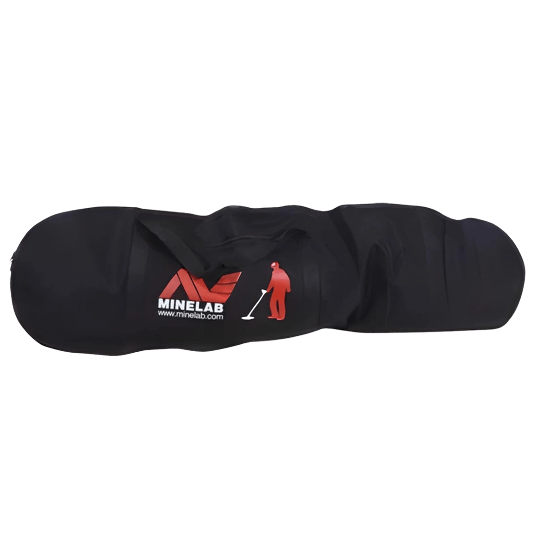 Universal Metal Detector Carry Bag