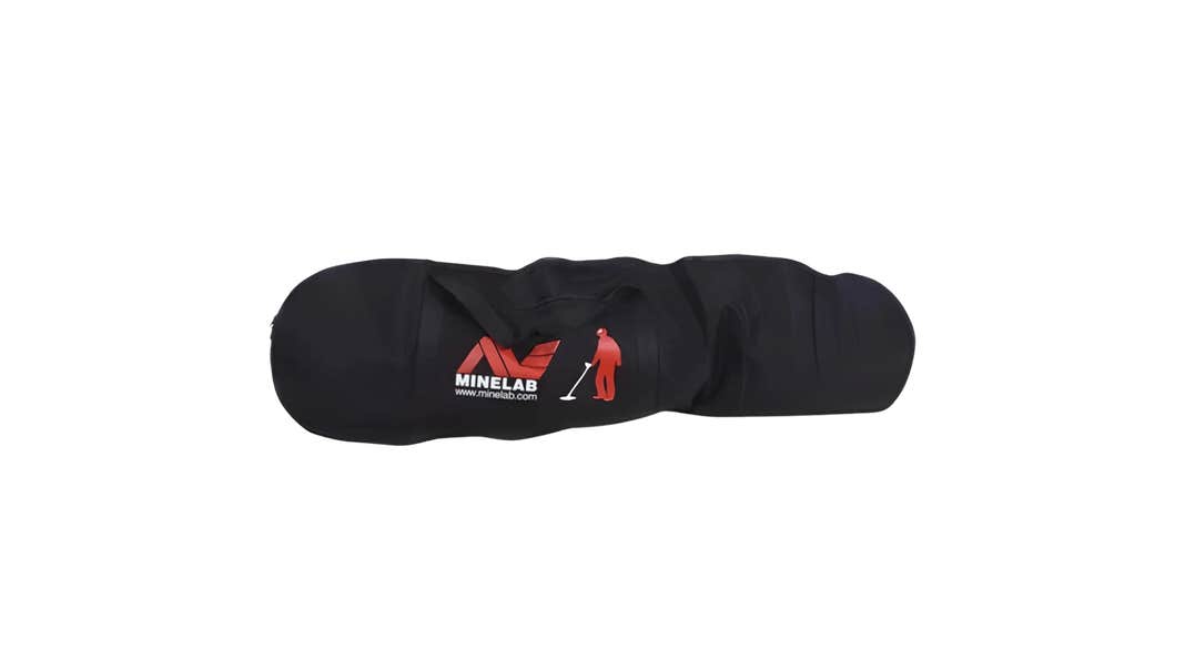 Universal Metal Detector Carry Bag