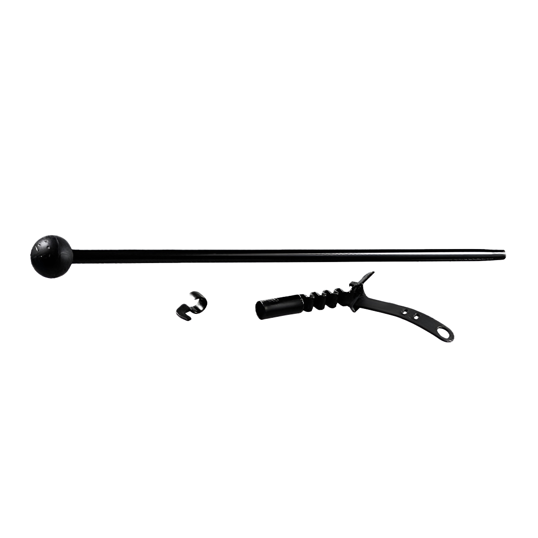 Guide Arm, GA 10 Accessory