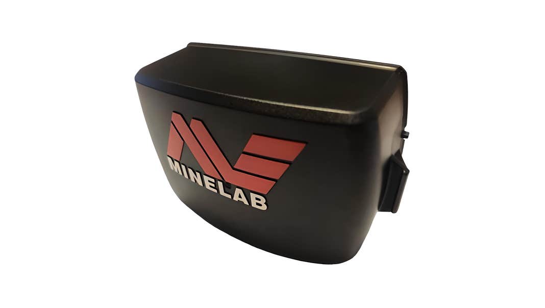 Alkaline battery holder for CTX 3030