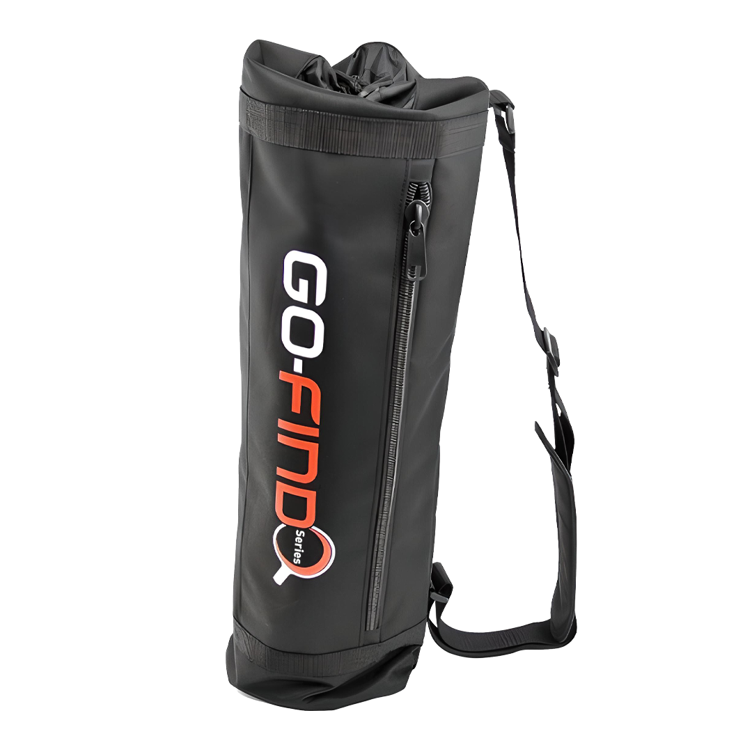 GO-FIND Metal Detector Carry Bag