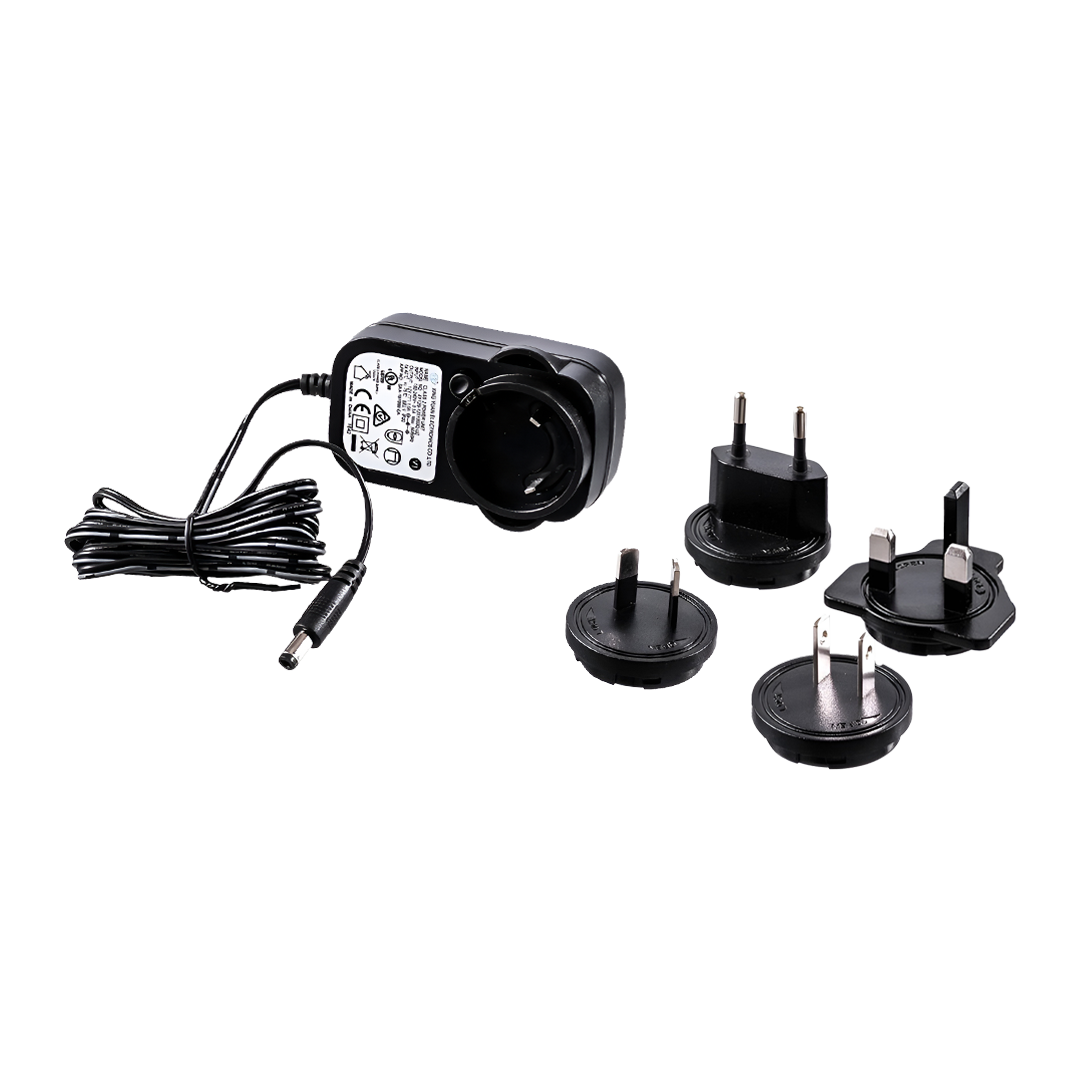 Universal Mains Charger