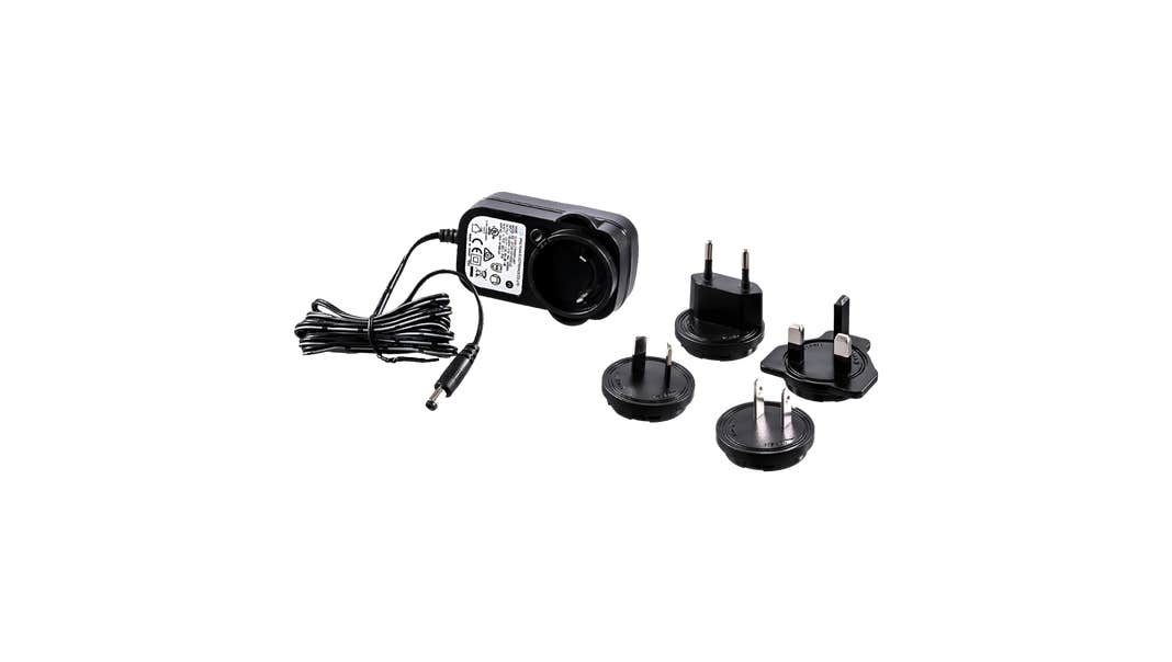 Universal Mains Charger