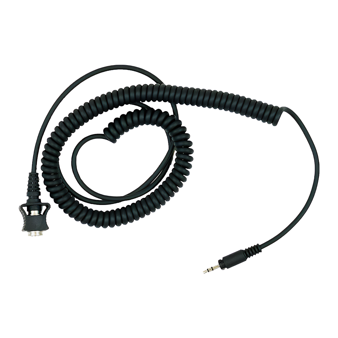 Cable desmontable de audifonos para SDC2300