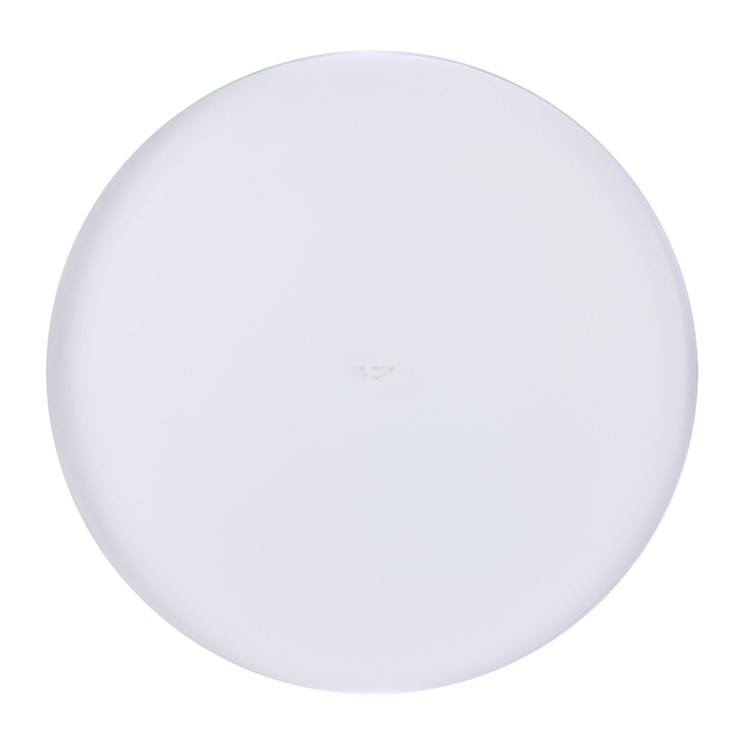 GPX11 11" Round Skidplate for GPX 6000 Metal Detectors