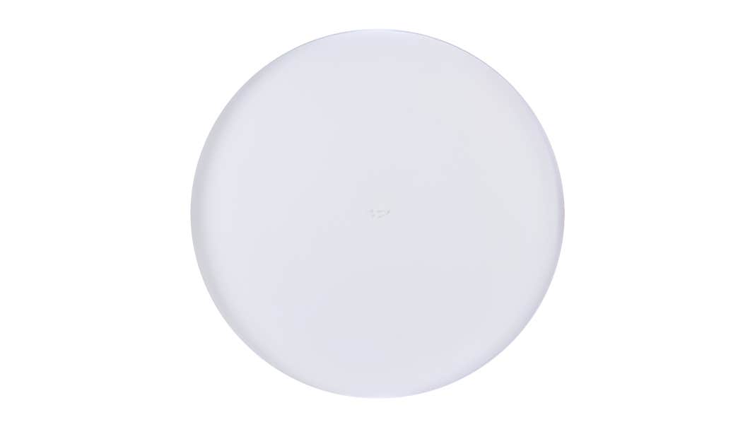 GPX11 11" Round Skidplate for GPX 6000 Metal Detectors