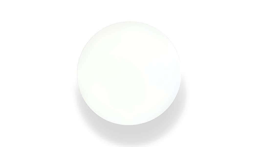 GPX14 14" Round Skidplate for GPX 6000 Metal Detectors