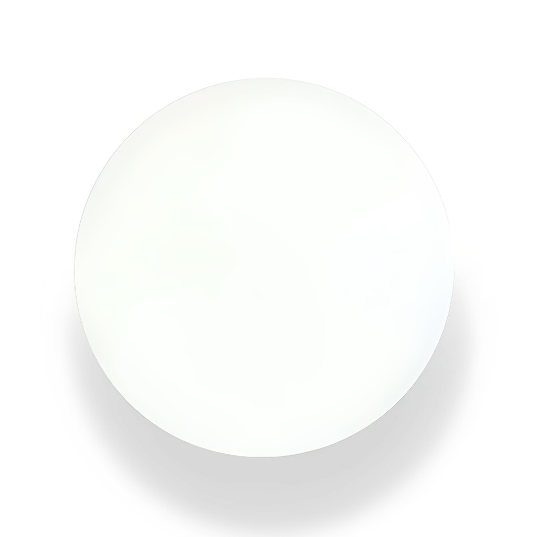 GPX14 14" Round Skidplate for GPX 6000 Metal Detectors