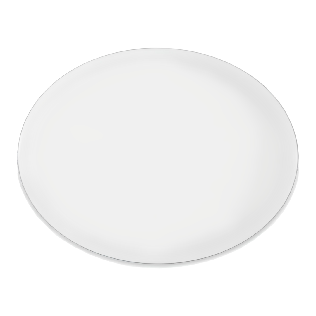 GPX17 17x13" Elliptical Skidplate for GPX 6000 Metal Detectors