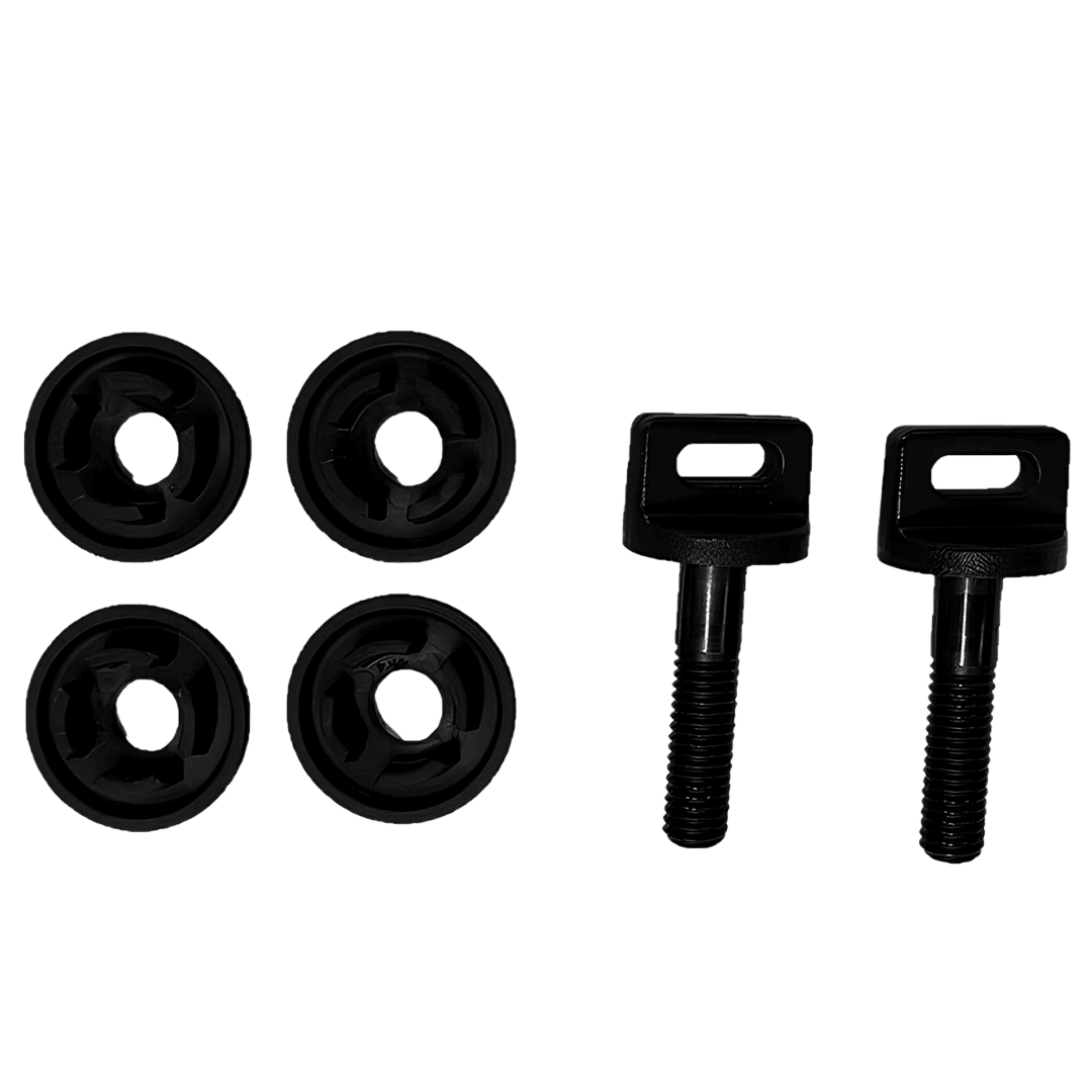 Yoke washers for GPX 6000 Metal Detectors