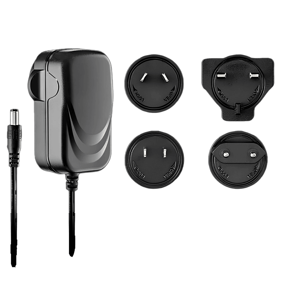 EXCALIBUR II Universal Mains Charger