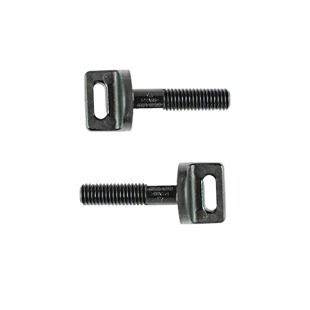 Coil Bolt 