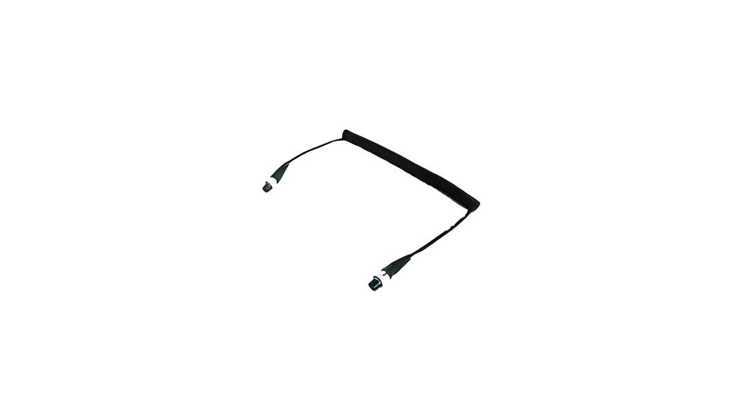 Battery cable for GPX 5000 Metal Detector