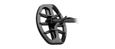 M8 Double-D 8x5.5" Elliptical Coil for MANTICORE Metal Detectors
