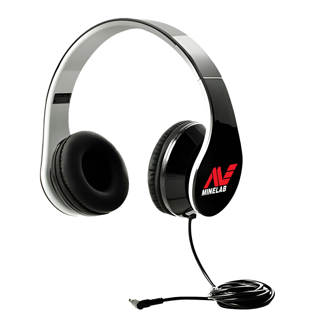 Wired Headphones with 3.5mm (1/8") Plug