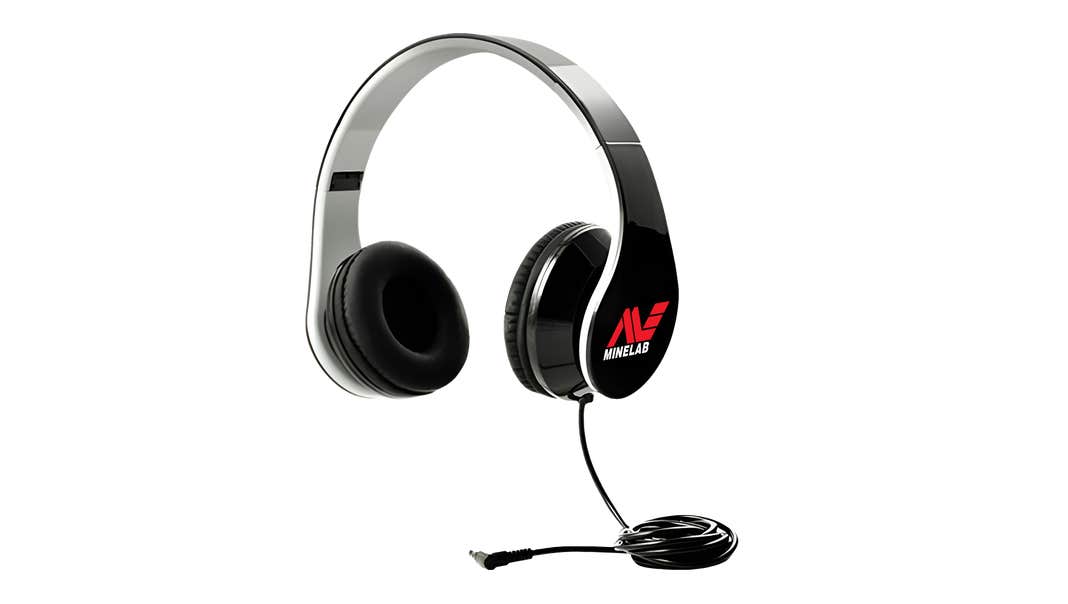 Wired Headphones with 3.5mm (1/8") Plug