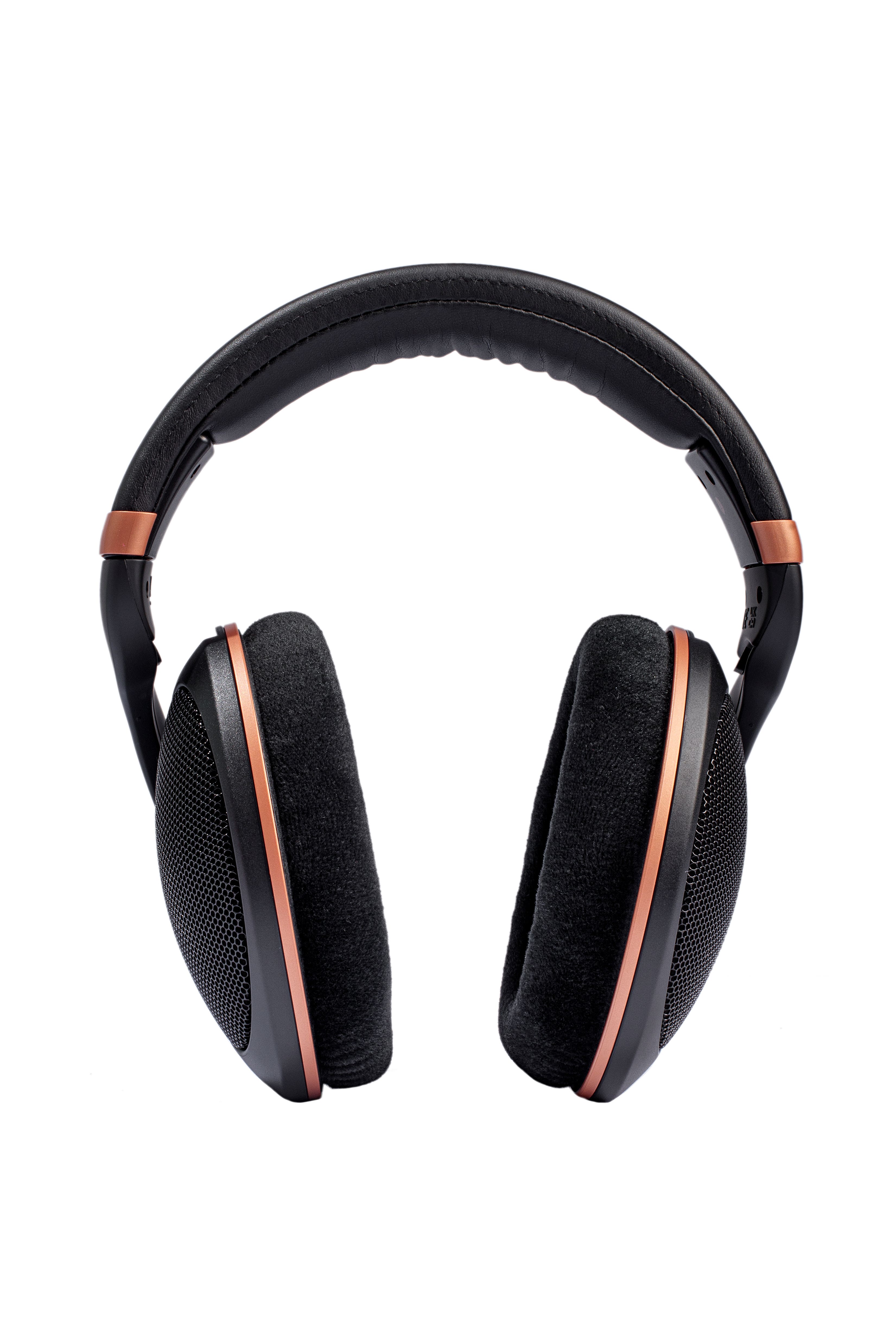 Headphone Sennheiser HD505 - With Carrying Case
