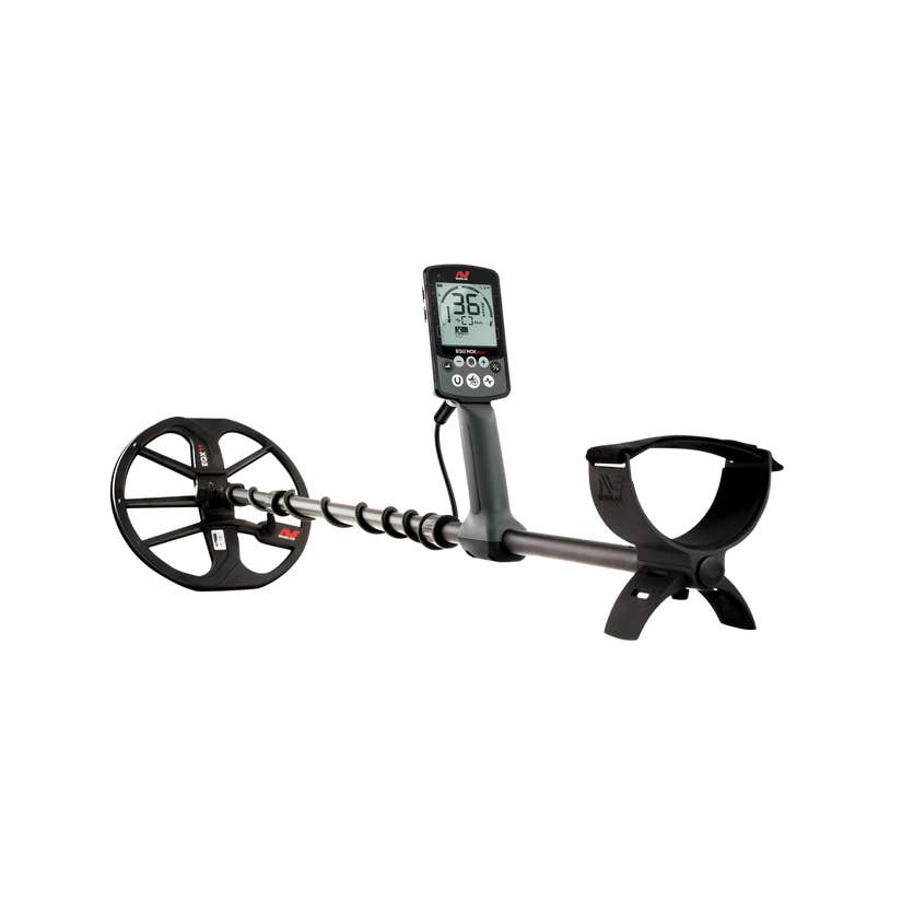 Metal Detectors | Minelab