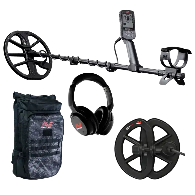 EQUINOX 900 Essentials Bundle