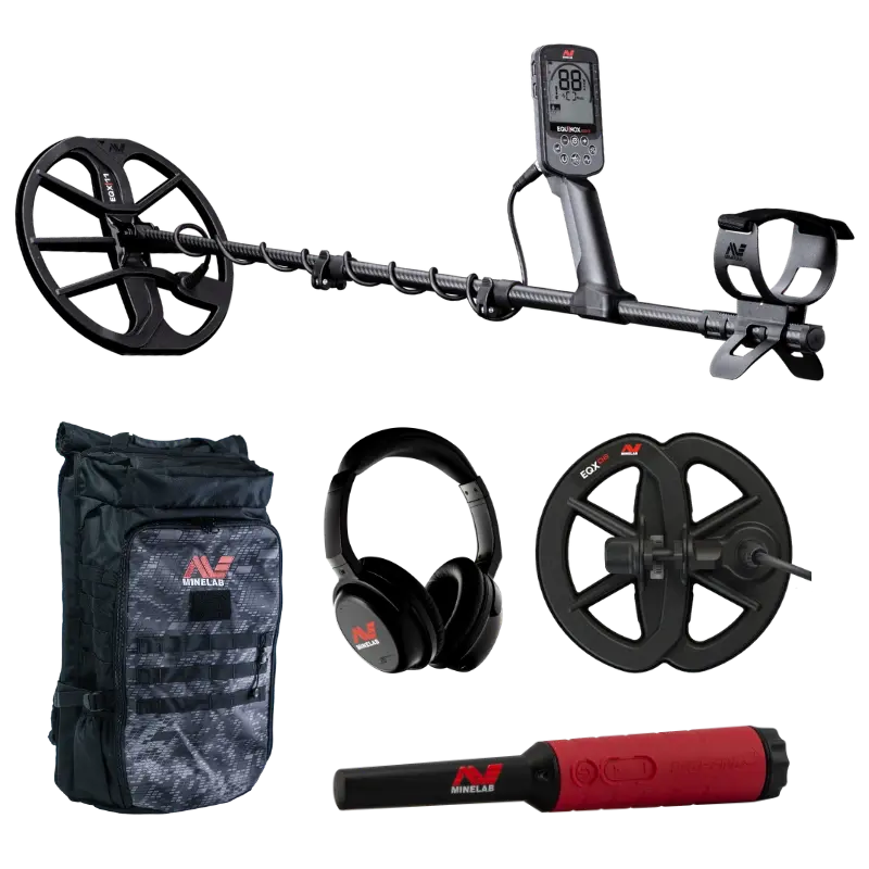 EQUINOX 900 Field Bundle