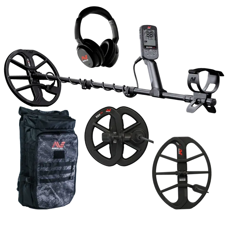 EQUINOX 900 Recovery Bundle