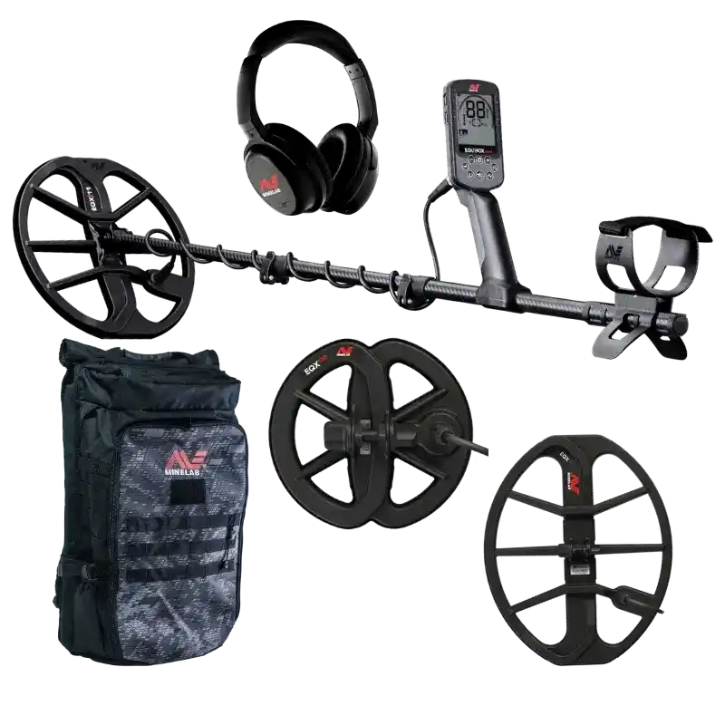 EQUINOX 900 Recovery Bundle