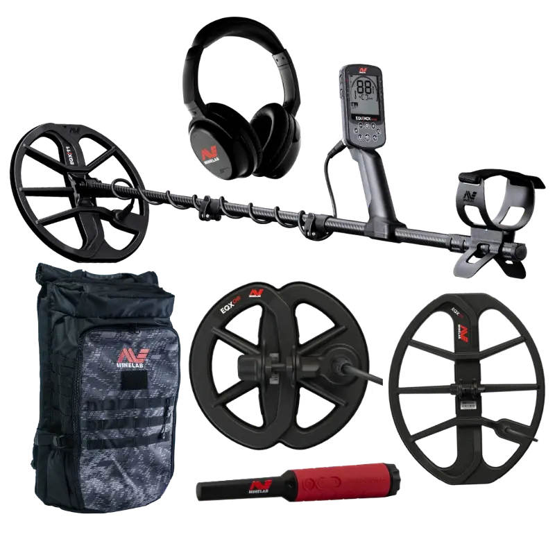 EQUINOX 900 Ultimate Bundle