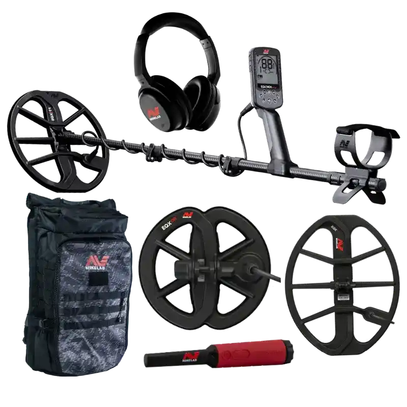 EQUINOX 900 Ultimate Bundle