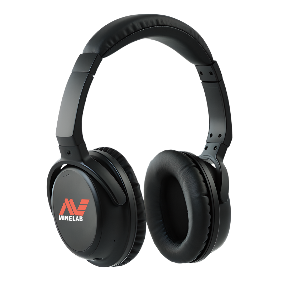 ML 80 Wireless Bluetooth aptX Low Latency headphones with case