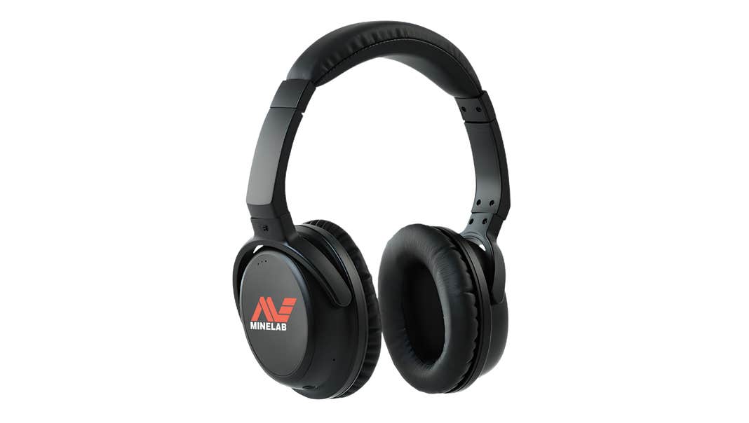 ML 80 Wireless Bluetooth aptX Low Latency headphones with case