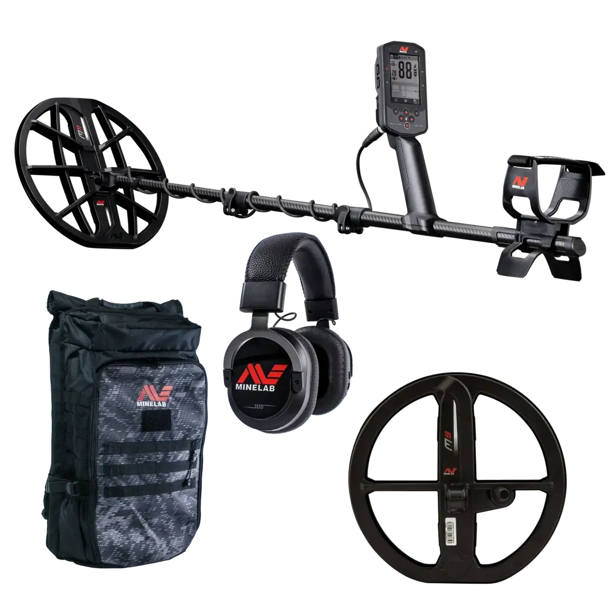 MANTICORE Recovery Bundle