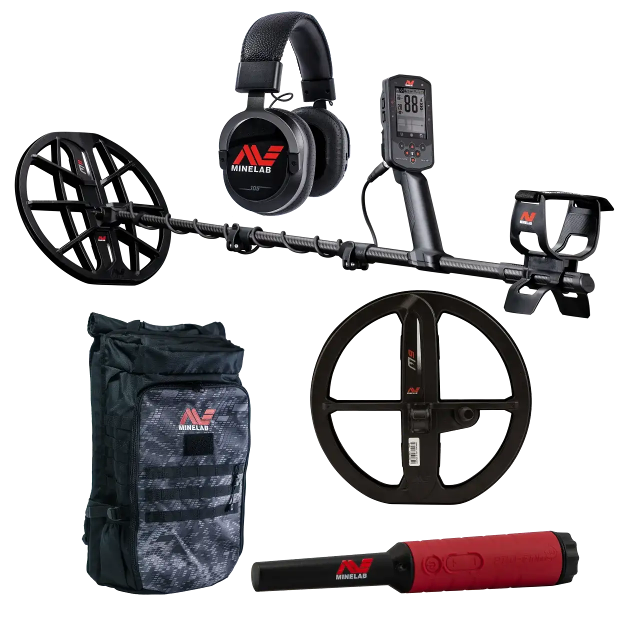 MANTICORE Ultimate Bundle