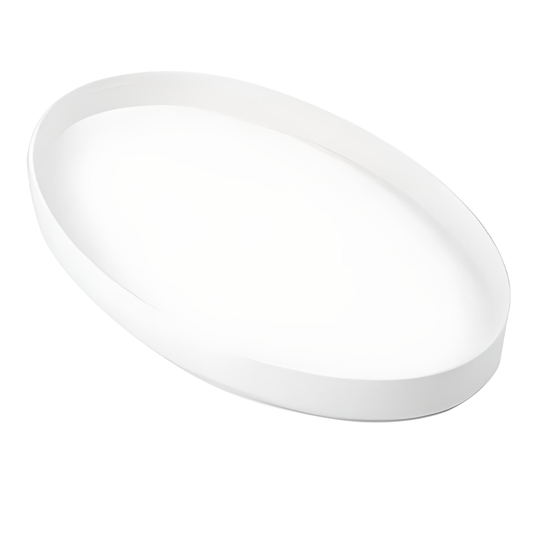 Commnder 10x5" Skidplate