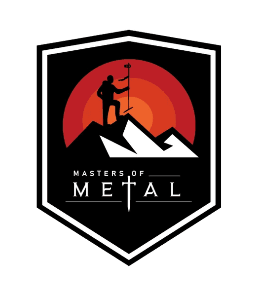 Master of Metal Ticket - 2025