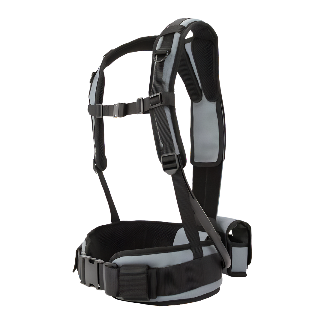 PRO-Swing 45 Harness for Metal Detector