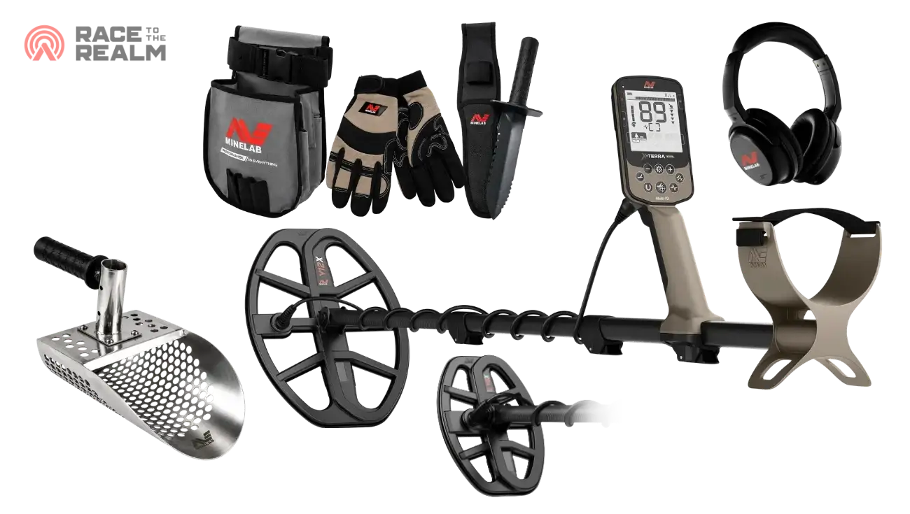 X-TERRA ELITE Expedition Pack Beach Bundle