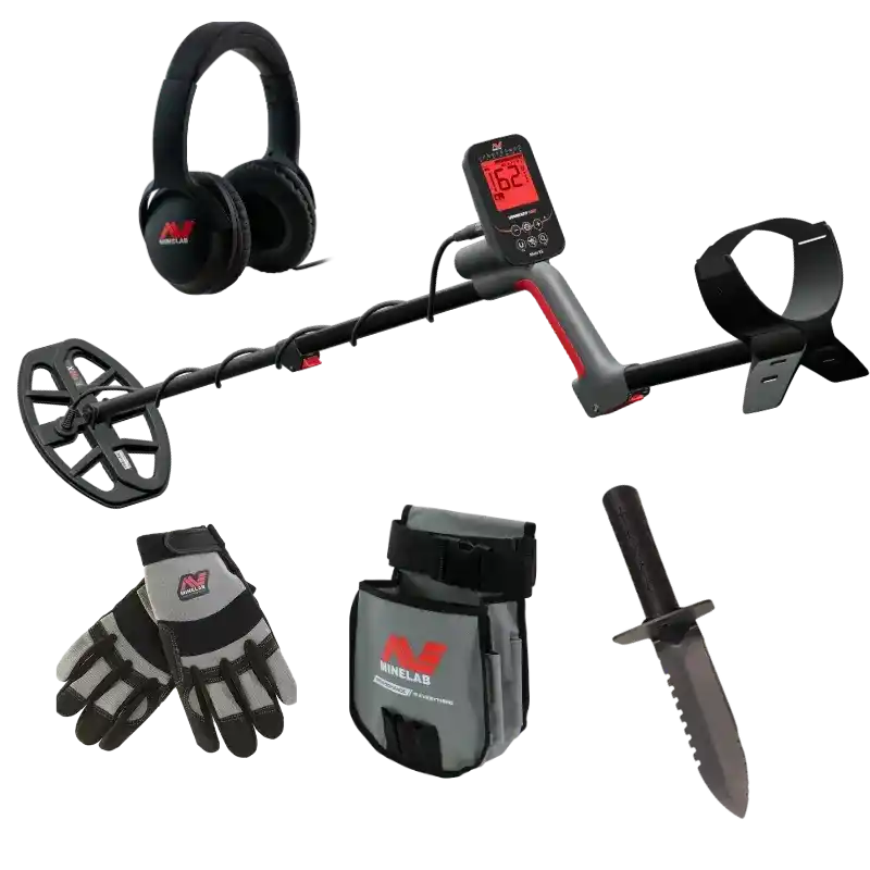 VANQUISH 460 Adventure Bundle
