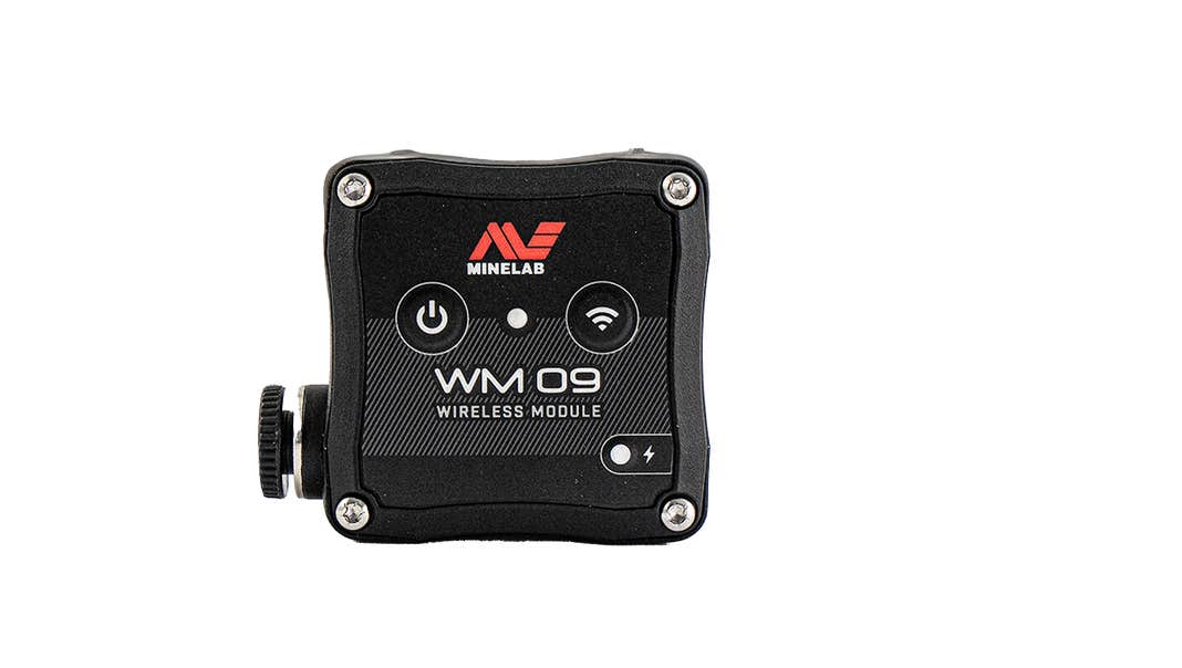 WM09 Wireless Headphone Module